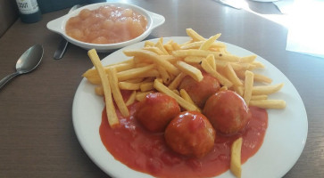 Total Rumst Nourriture