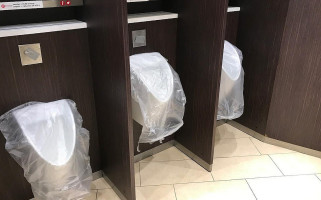 Total Rumst À l'intérieur