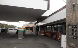 Total Rumst Extérieur