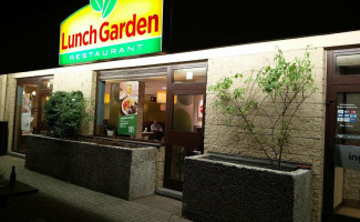 Total Rumst Extérieur