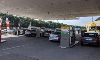 Total Rumst Extérieur