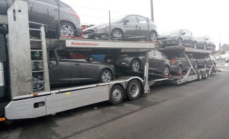 Total Rumst Extérieur