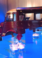 La Source Extérieur