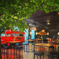 La Source Extérieur