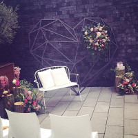 La Source Extérieur