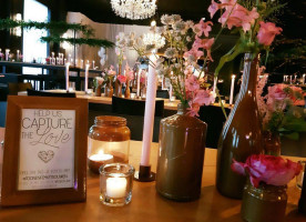 La Source Extérieur