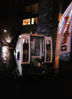 La Source Extérieur