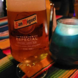 El Comal Mexicaans Boisson