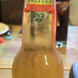 El Comal Mexicaans Boisson