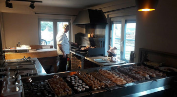 T' Lembeeks Hof Bebida