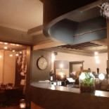 Bistro Mathis Dentro