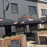 Bistro Mathis Exterior