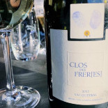 Bistro Mathis Bebida