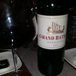 Bistro Mathis Bebida