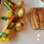 Bistro Mathis Comida