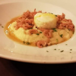 Bistro Mathis Comida