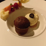 Bistro Mathis Comida