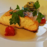 Bistro Mathis Comida