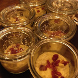 Bistro Mathis Bebida