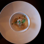 Bistro Mathis Comida