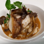 Bistro Mathis Comida