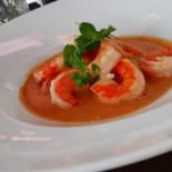 Bistro Mathis Comida