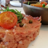 Bistro Mathis Comida