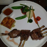 Bistro Mathis Comida