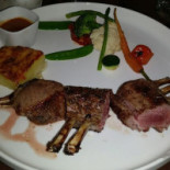 Bistro Mathis Comida