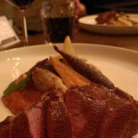 Bistro Mathis Comida