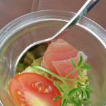 Bistro Mathis Bebida