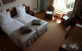 Geerts À l'intérieur