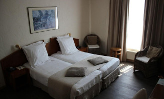 Geerts À l'intérieur