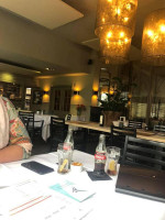 Geerts À l'intérieur