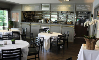 Geerts À l'intérieur