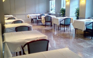 Geerts À l'intérieur