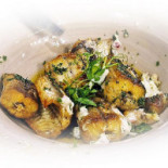 De Volle Pot Nourriture