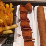 Frituur Bert Nourriture