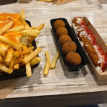 Frituur Bert Nourriture