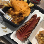 Frituur Bert Nourriture