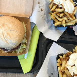 Frituur Bert Nourriture