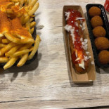 Frituur Bert Nourriture