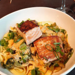 De Boshoeve Nourriture