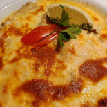 De Boshoeve Nourriture