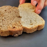 De Boshoeve Nourriture