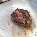 De Boshoeve Nourriture