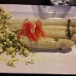 De Boshoeve Nourriture