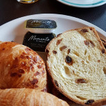 De Boshoeve Nourriture