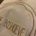 De Boshoeve Boisson