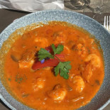 De Boshoeve Nourriture